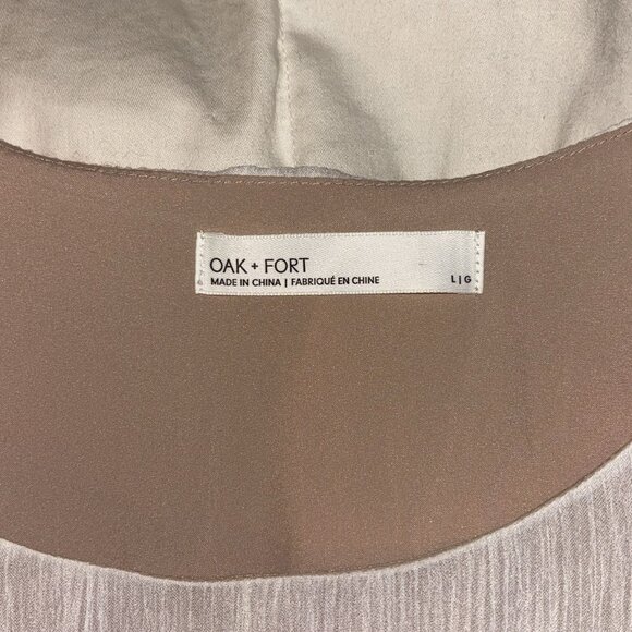 PUFF SLEEVE TIERED DRESS - Picture 5 of 6